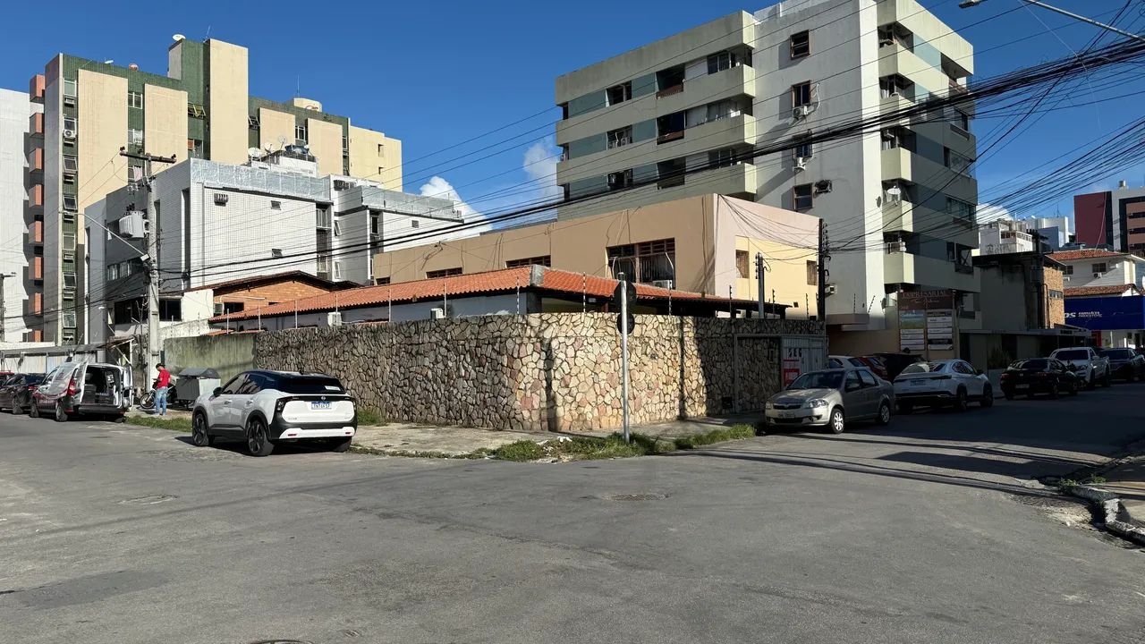 Melhor Esquina da Jatiúca 