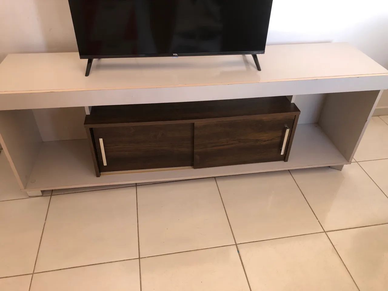 Vendo estante 