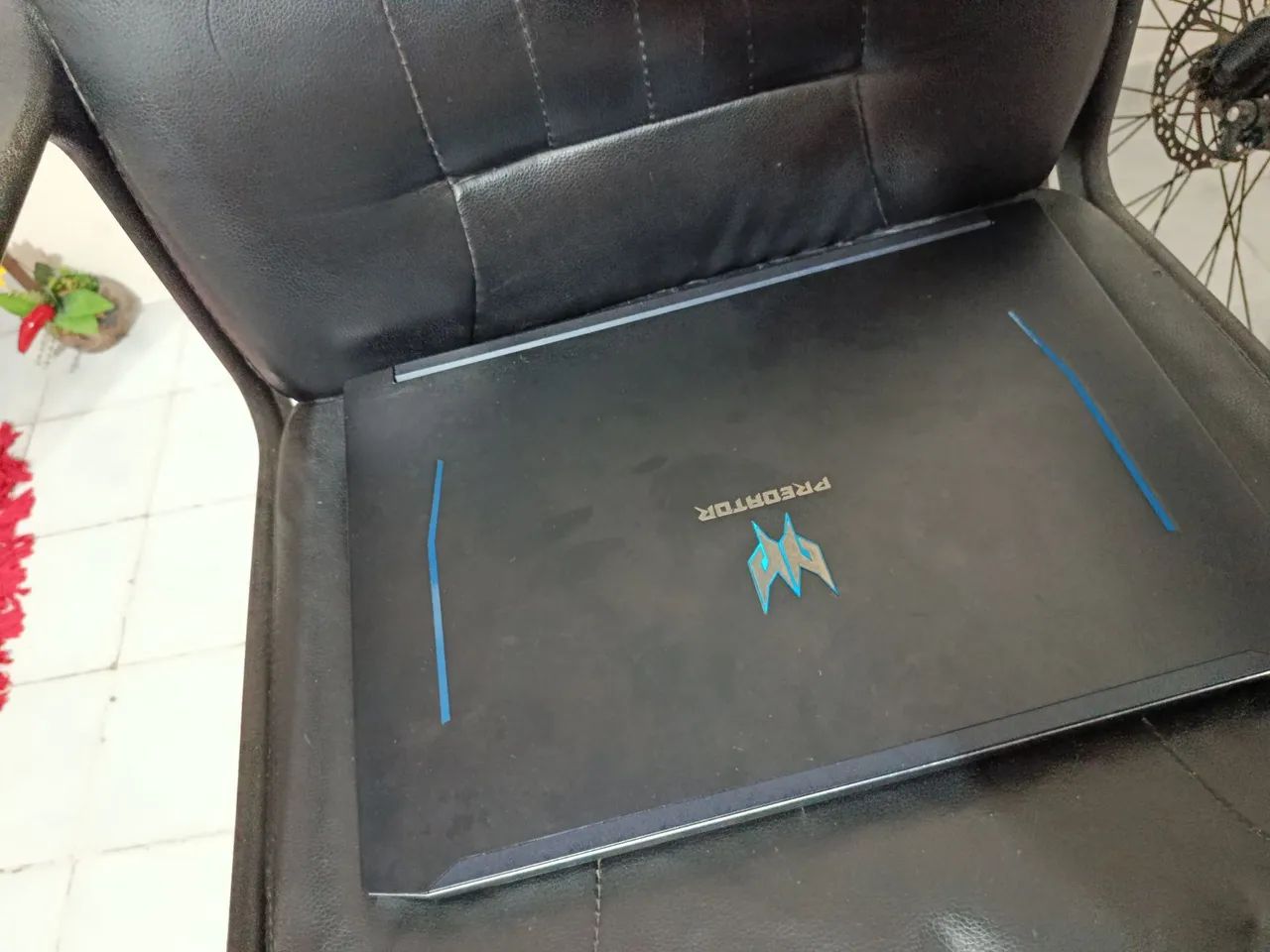 Notebook predator helios - Foto 5