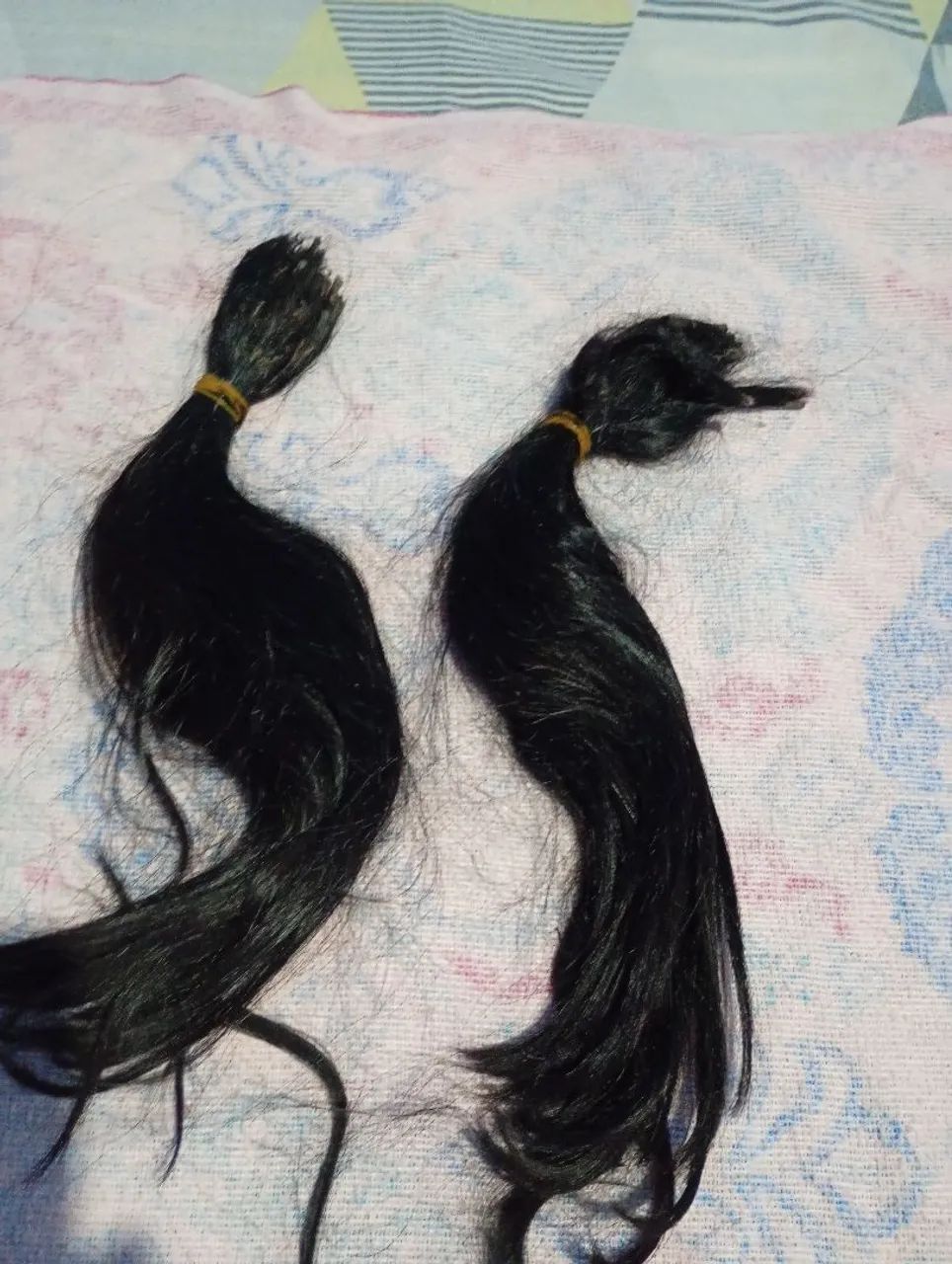 Cabelo,