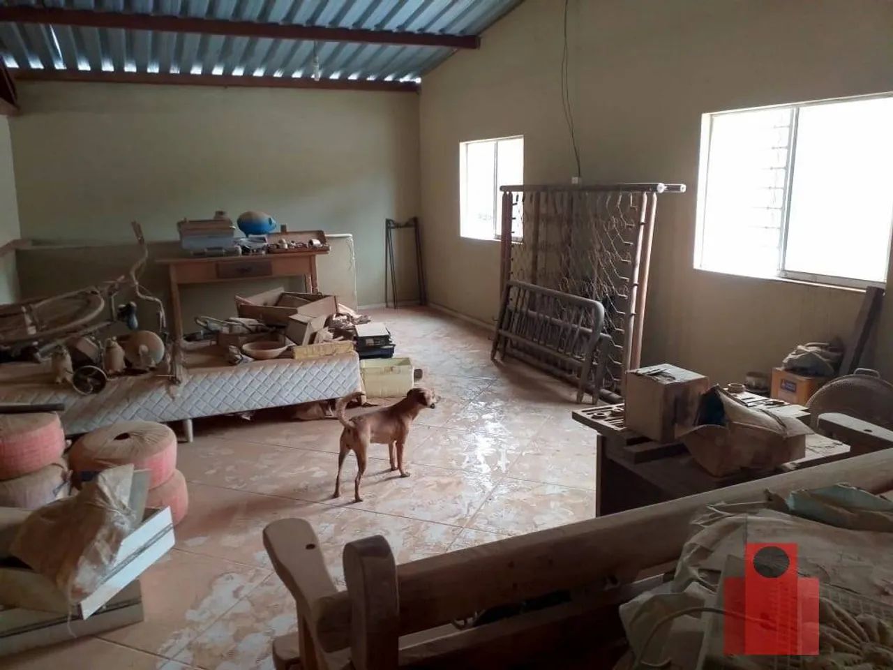 Marcenaria com 350 m² de construção a venda em Taubaté - SP. - Foto 2