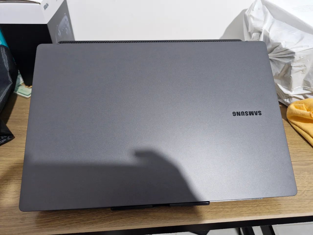 Galaxy Book 2  - Foto 4
