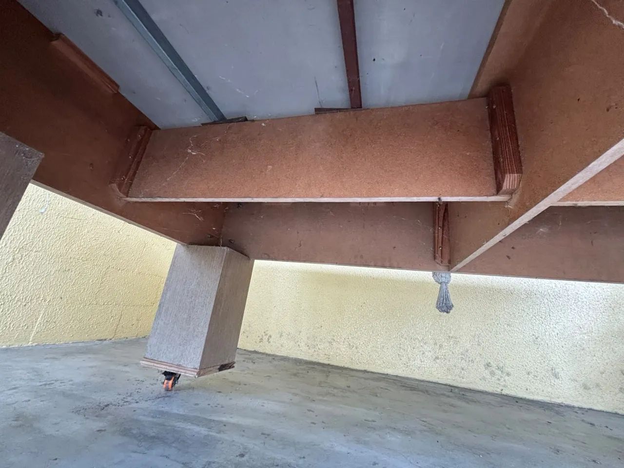 MESA DE SINUCA EM ÓTIMO ESTADO - Foto 2