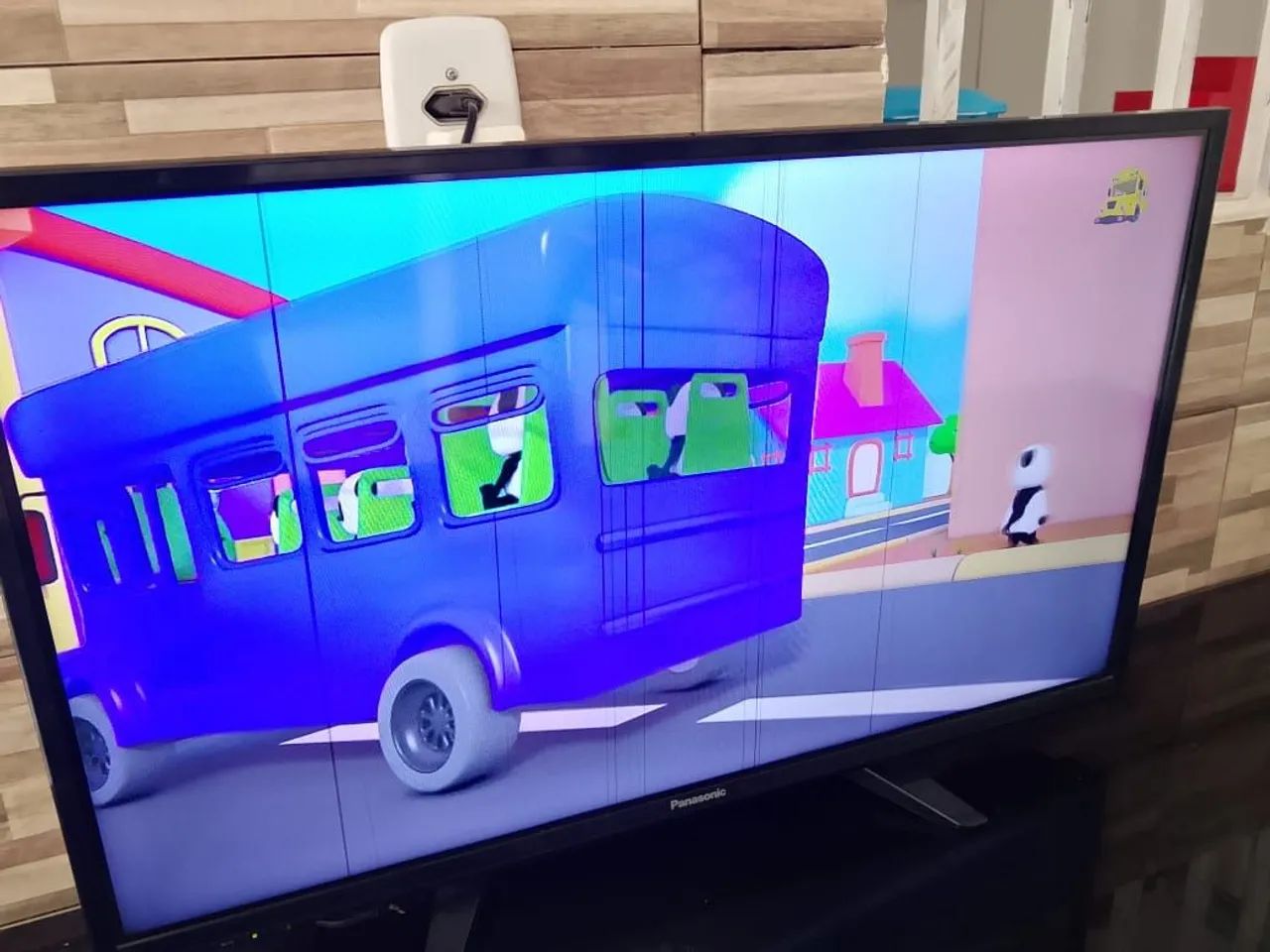 Tv Panasonic 32 polegadas LEIA O ANÚNCIO ANTES  - Foto 4