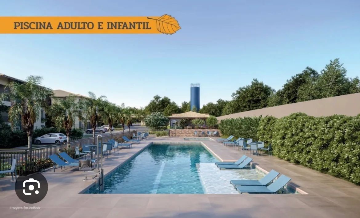 Foto - Itupeva - Jardim Primavera