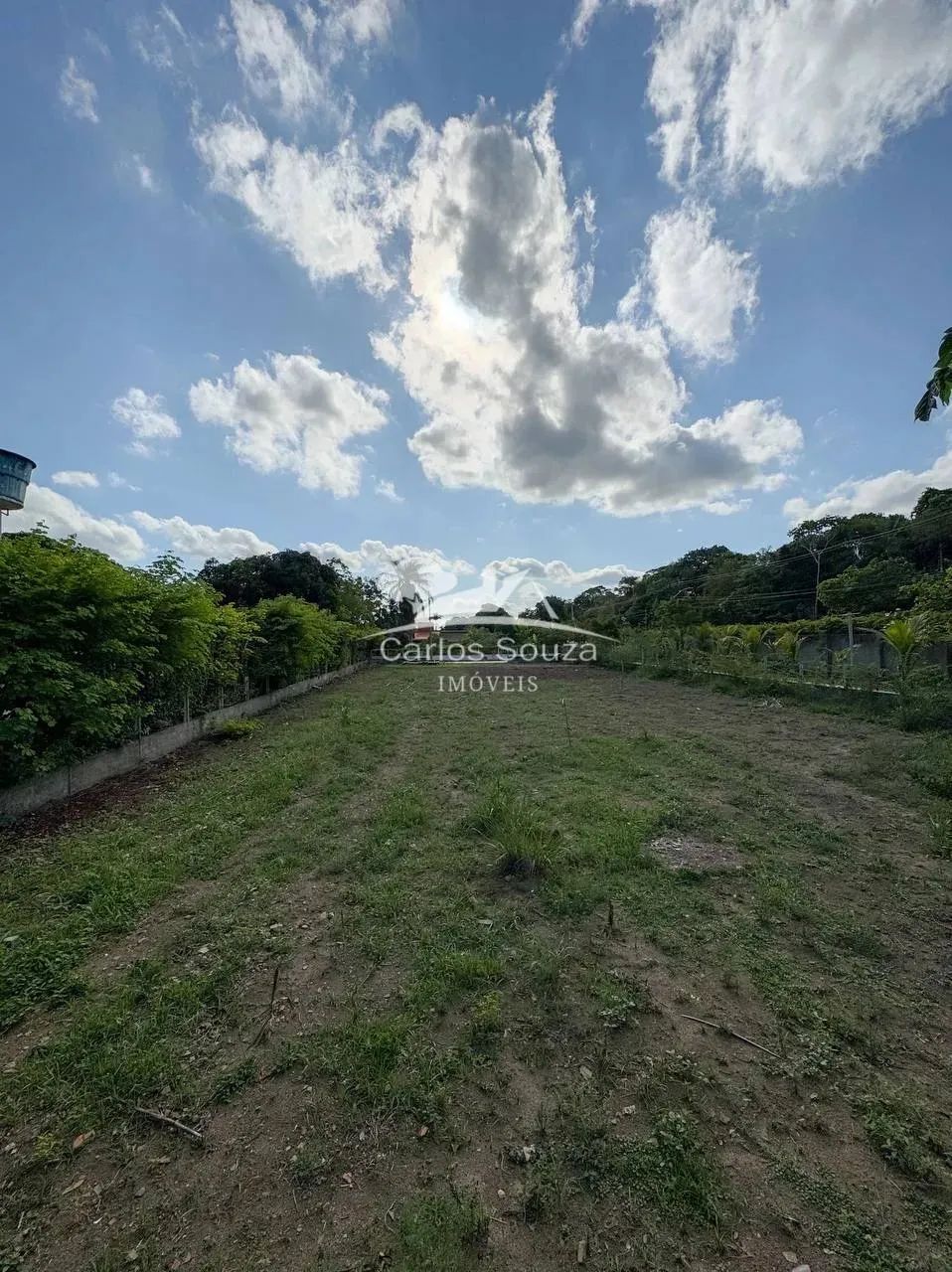 Terreno em Condomínio CÓD 324