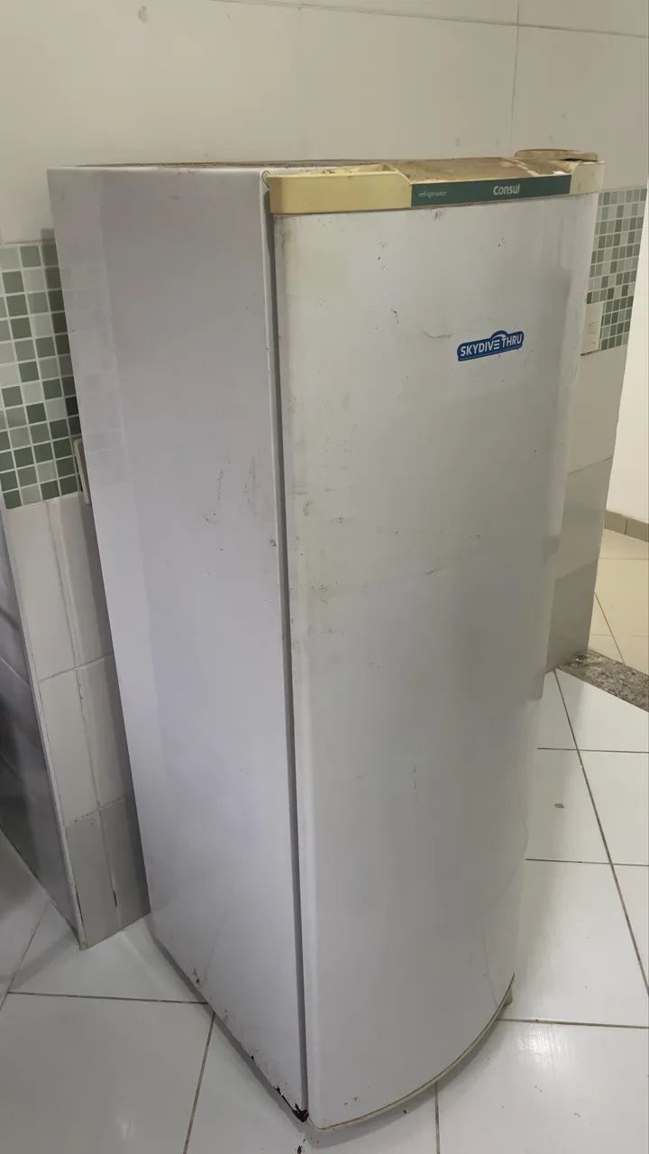Geladeira Cônsul  - Foto 4