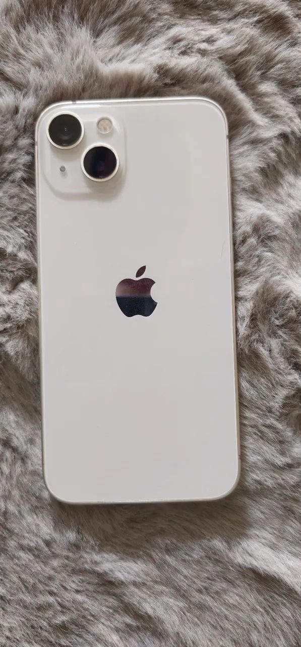 iPhone 13 128gb  - Foto 5