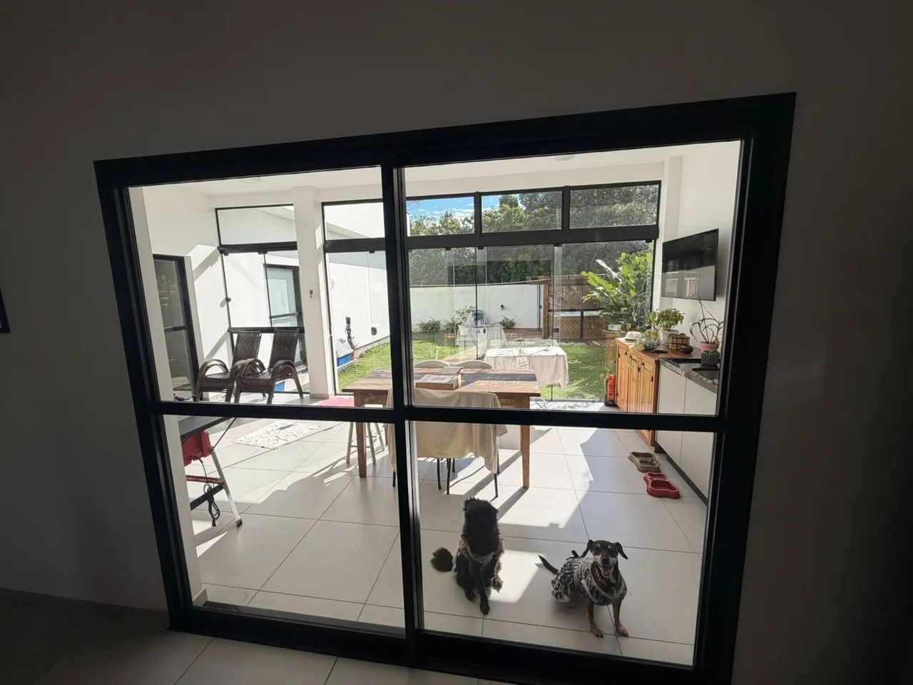 Casa em Condomínio Fechado no Campeche Florianópolis/SC - Foto 3