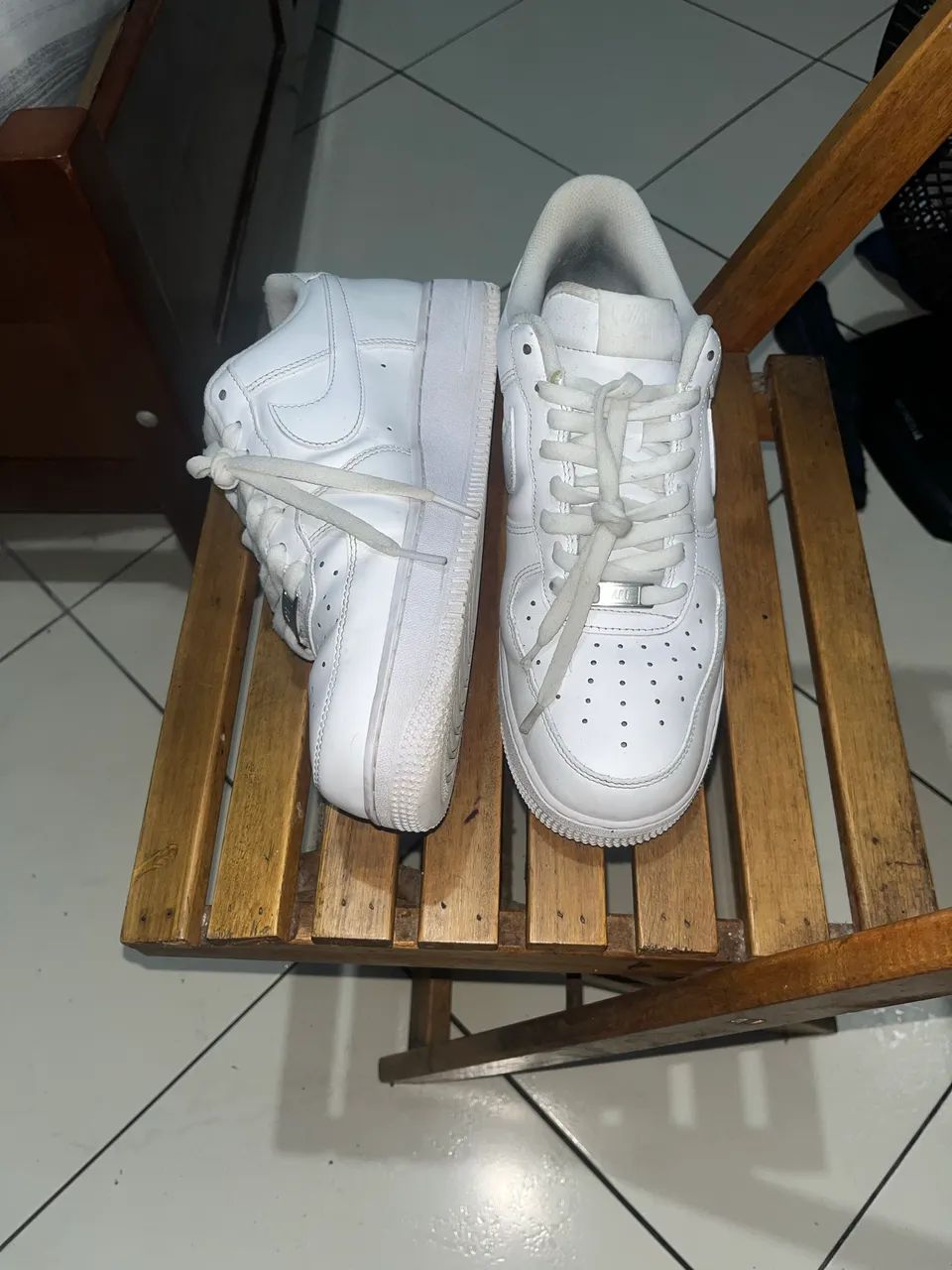 Air force 1 - Foto 2
