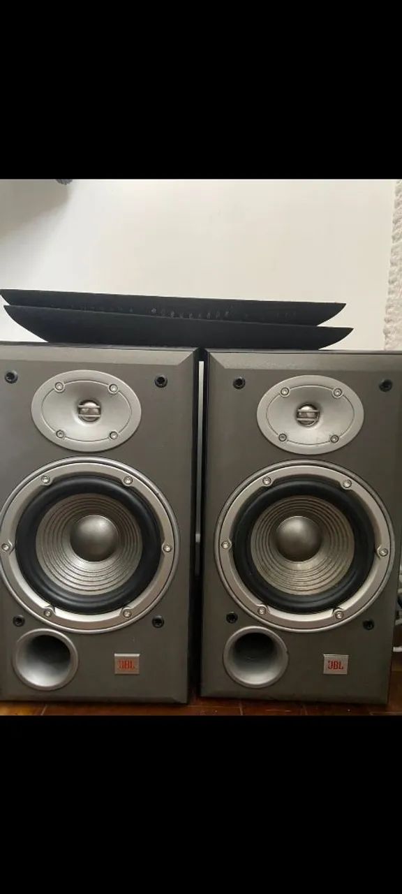 JBL NORTHRIDGE E30 + SUB E150P