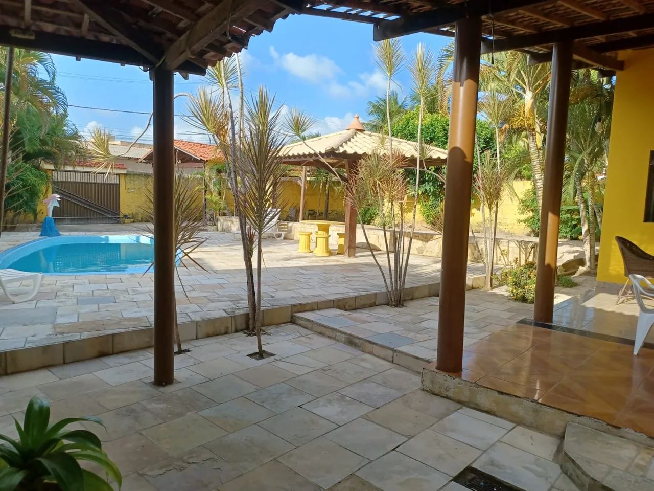 Casa temporada  - Foto 4