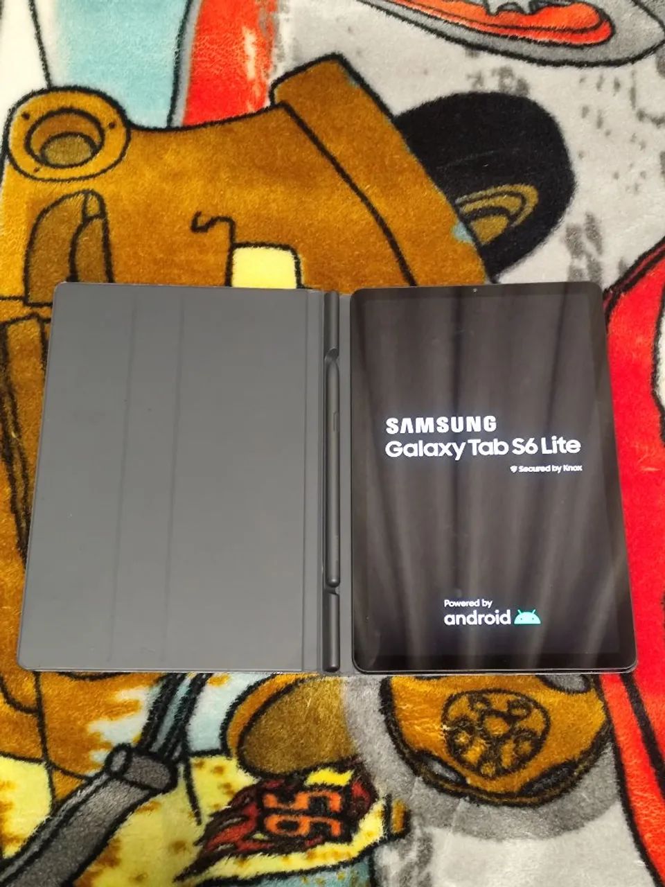 Samsung S6 Lite 64gb