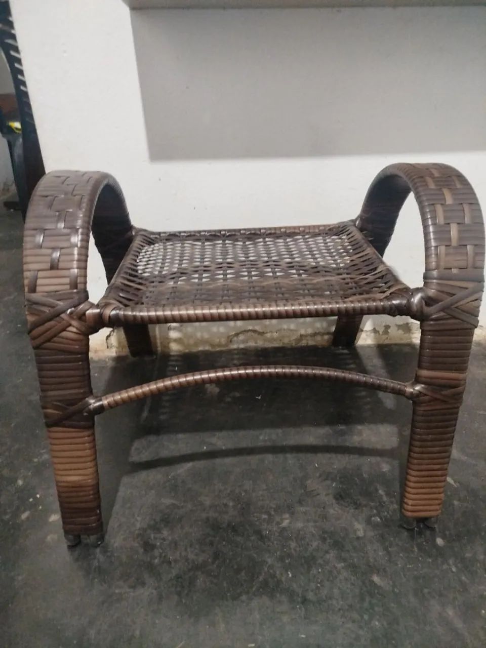 Mesa de Centro Fibra - Modelo Imperial 