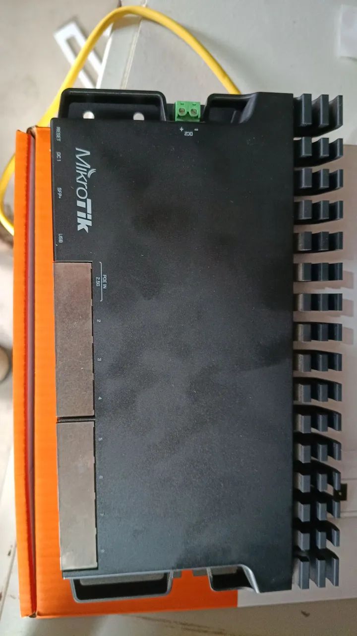 RB 5009 10G