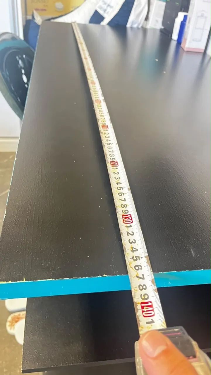 Mesa de escritório  - Foto 2