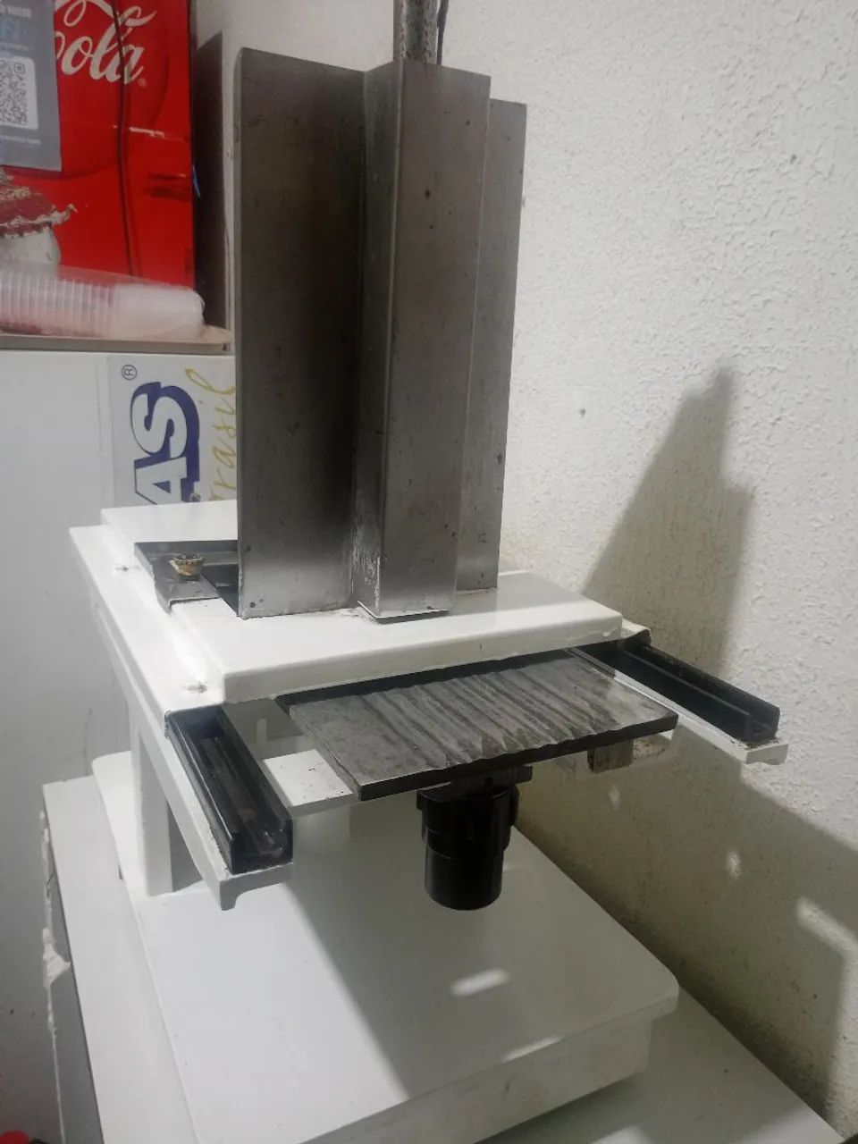 VERDE uma fatiadora automática  - Foto 2