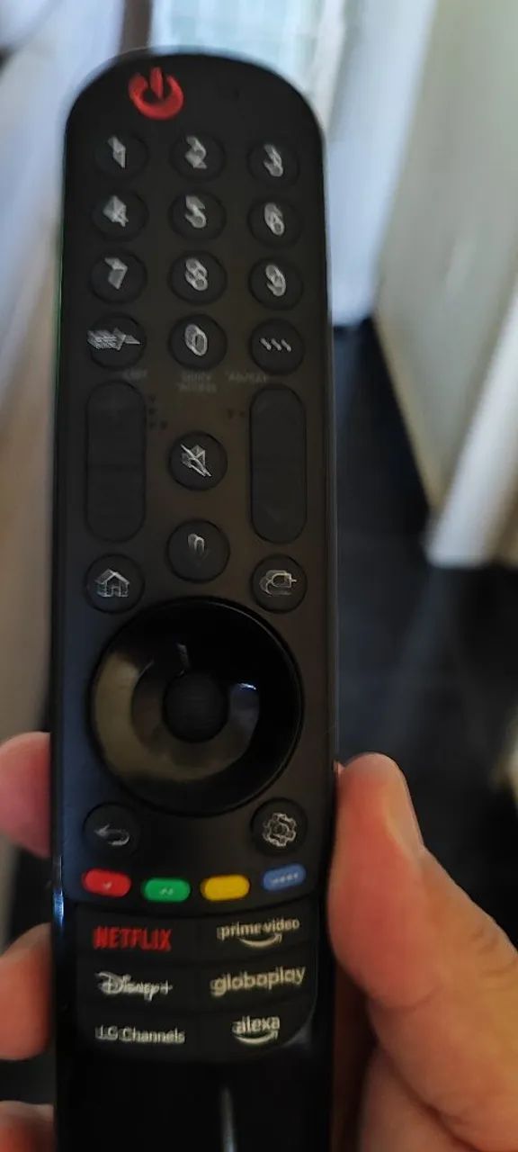 Tv LG Nanocell
