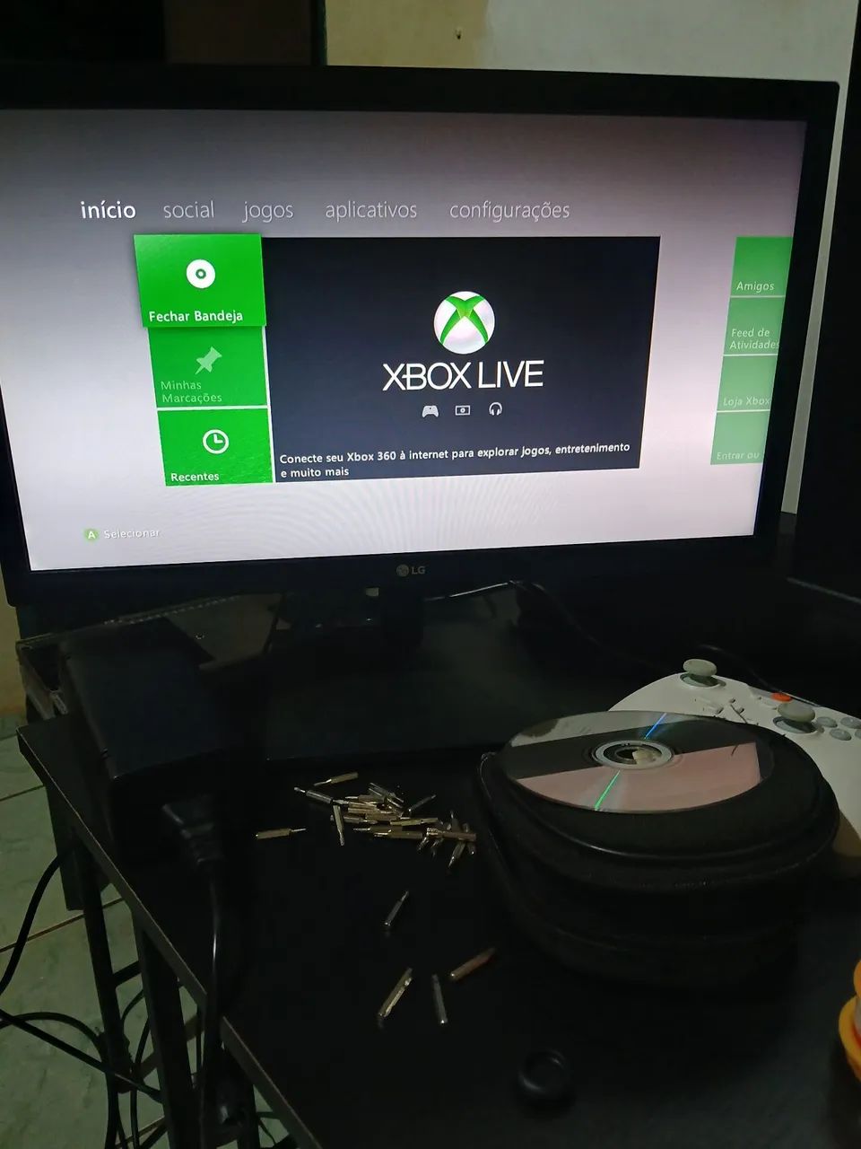 Xbox 360