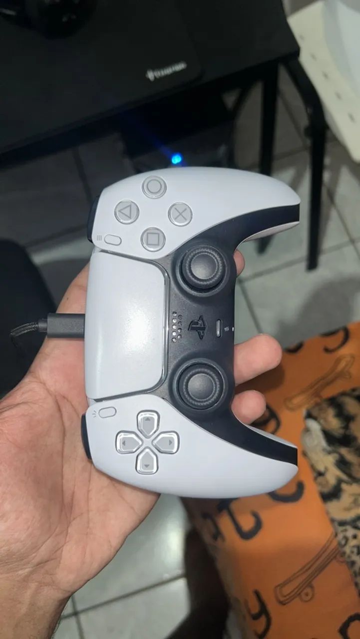 DUALSENSE PS5 - Foto 2