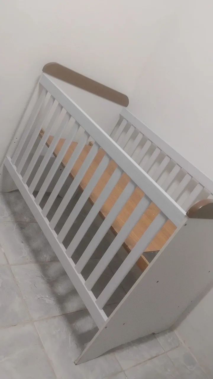 Berço infantil - Foto 2