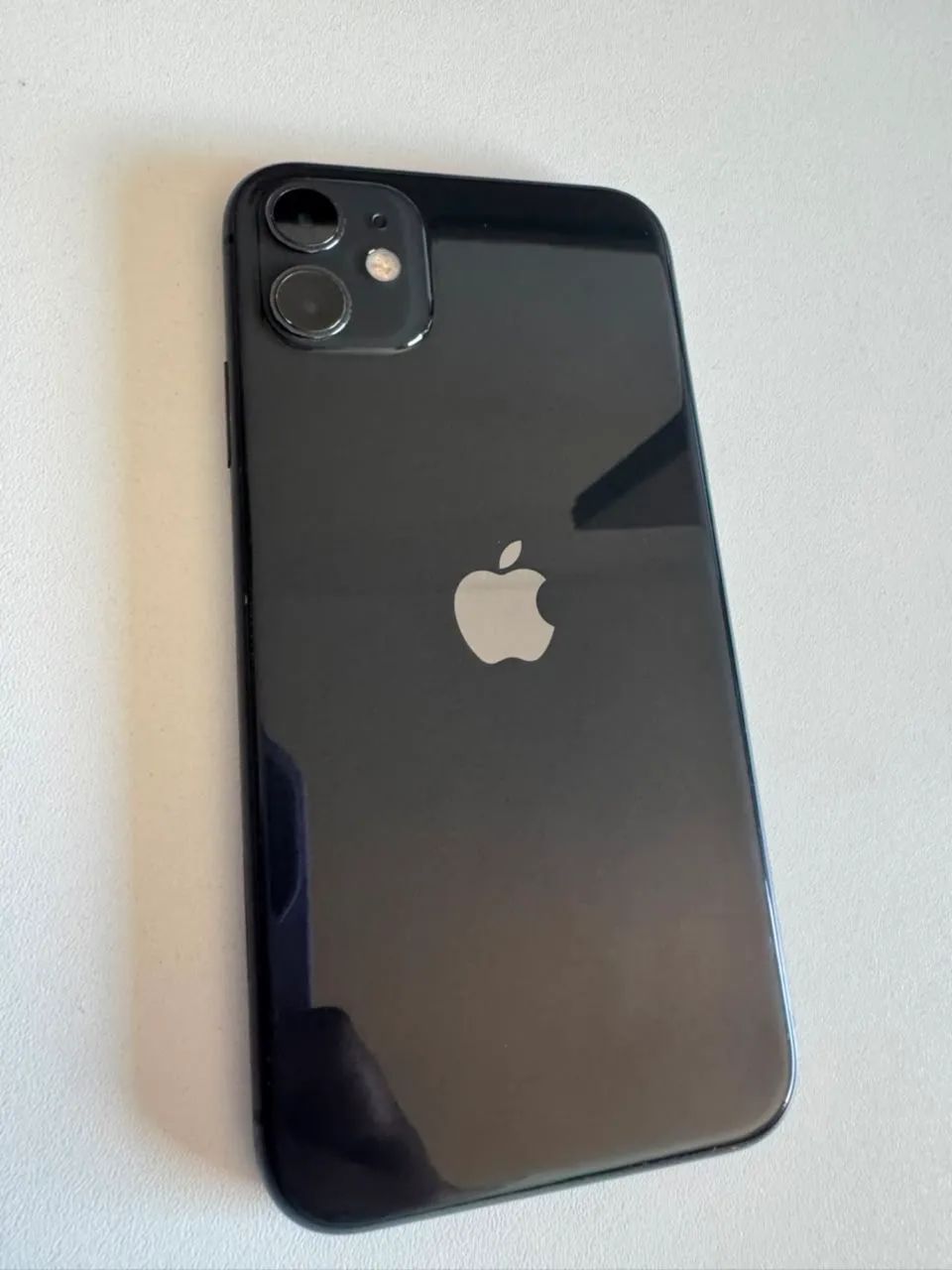 IPhone 11 128GB preto