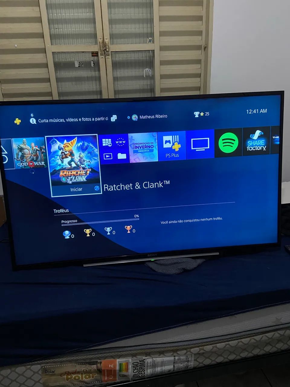 Tv Sony Bravia 48 polegadas