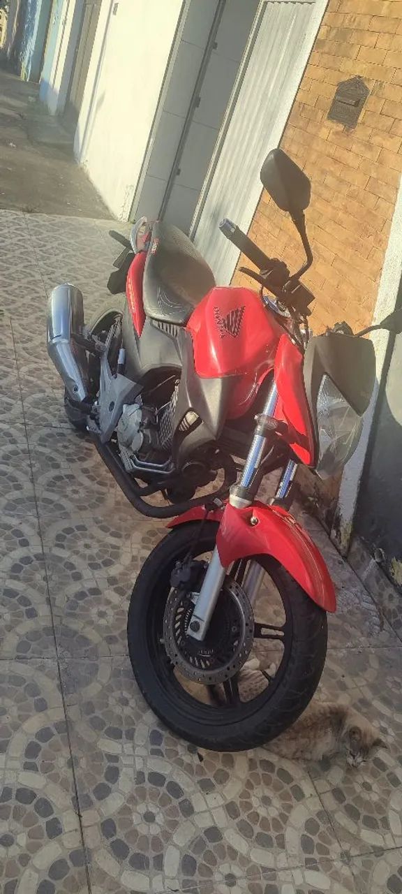 Moto extra  - Foto 2