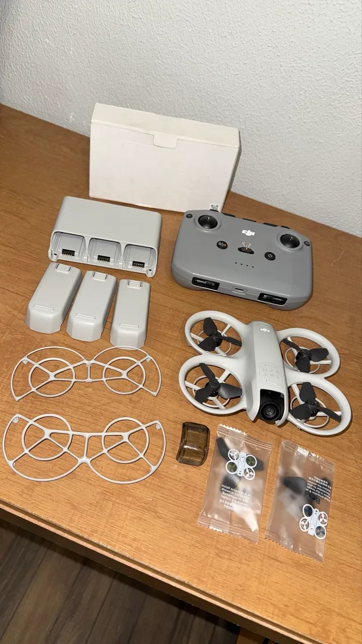 Dji neo combo Fly more  - Foto 2