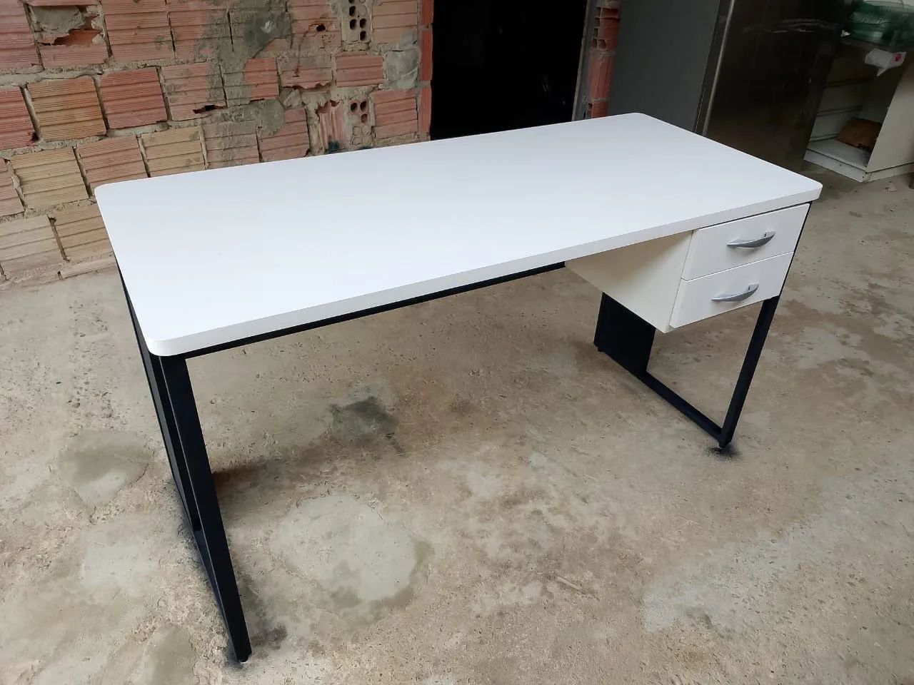 Mesa de escritório  - Foto 5