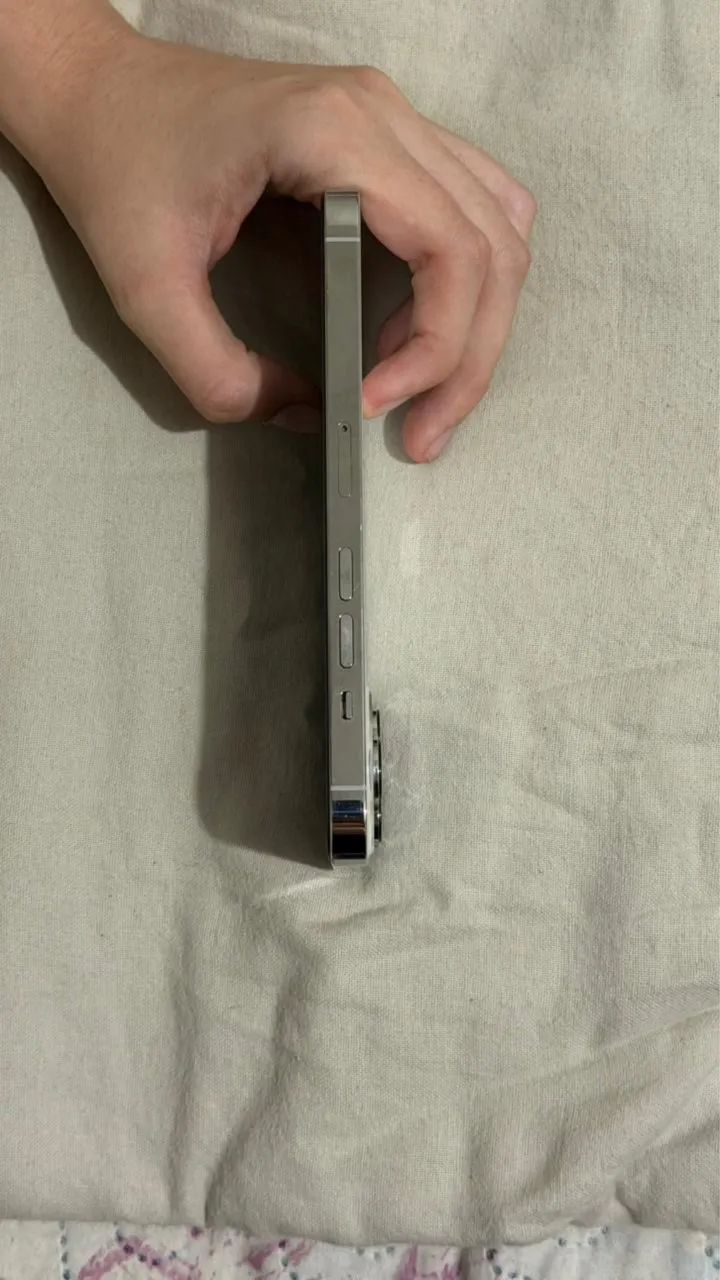 iPhone 13 Pro 256 gb - Foto 3