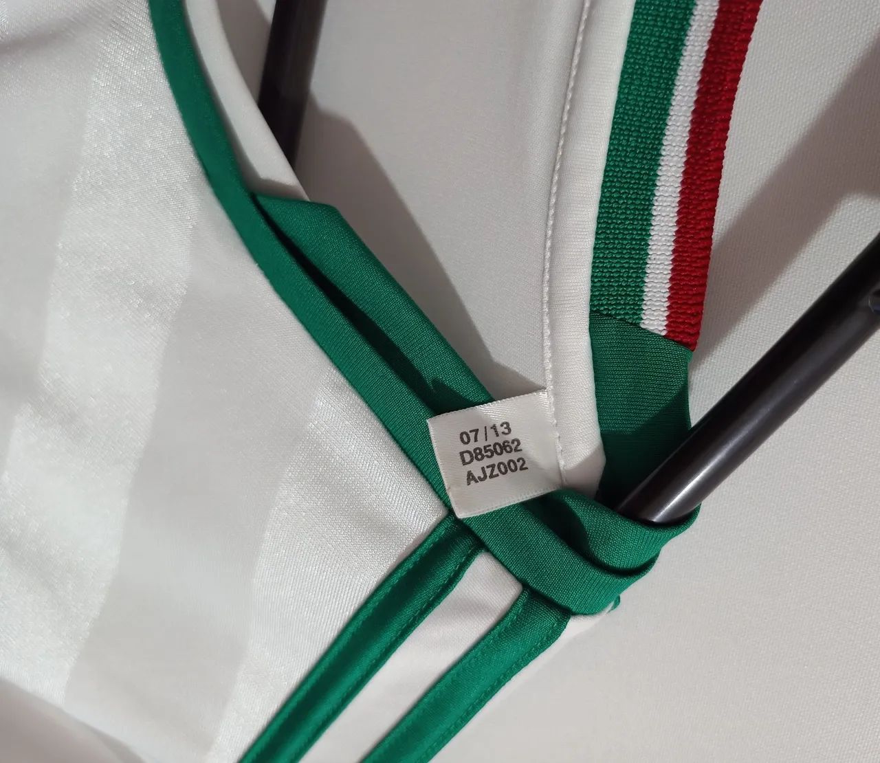 Camisa do Palmeiras Reserva 2013/14 - Foto 4