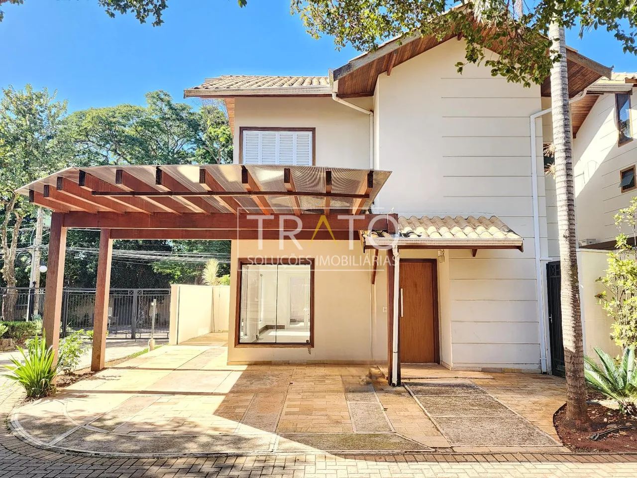 casa - Parque Taquaral - Campinas - Foto 3