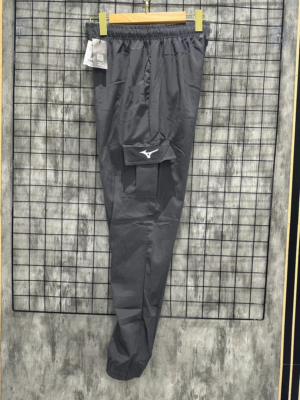 Calça elastano marcas  - Foto 4