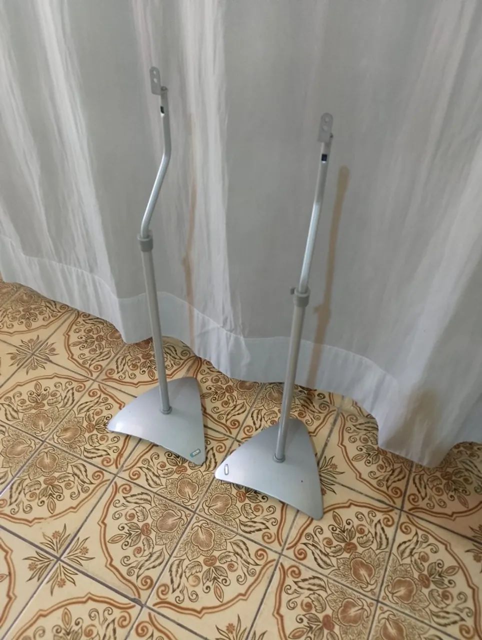 Suporte para Mini Caixa de Som 