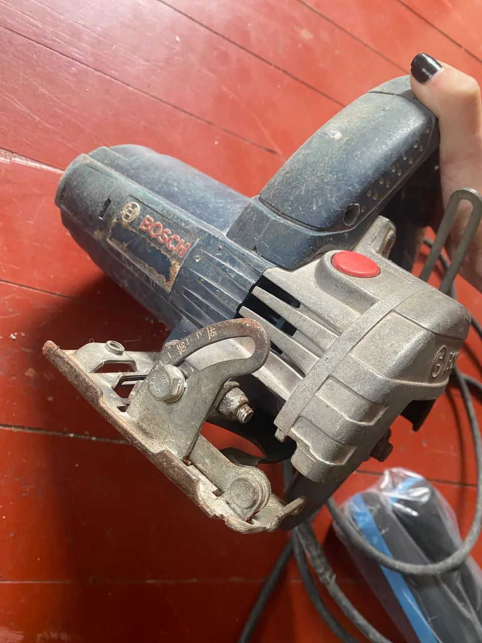 Selling machine