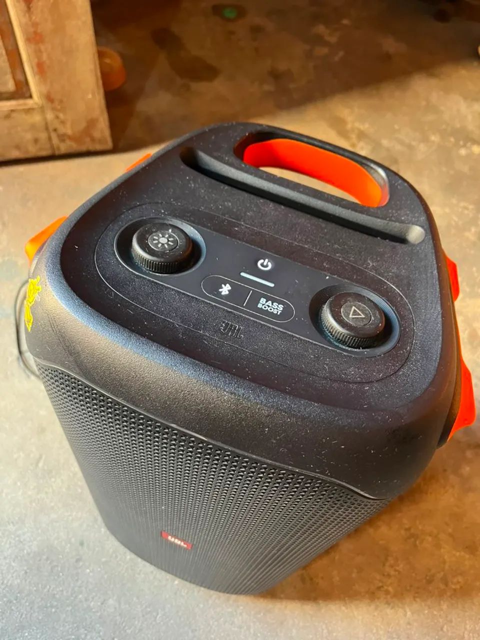 JBL PartyBox 110 - Foto 4