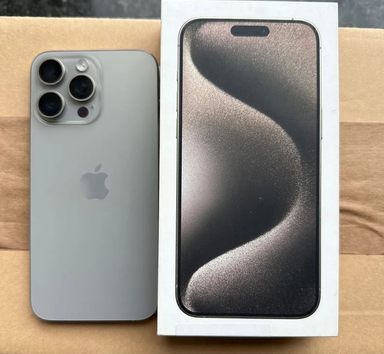 Iphone 16 Pro Max 512GB - Foto 3