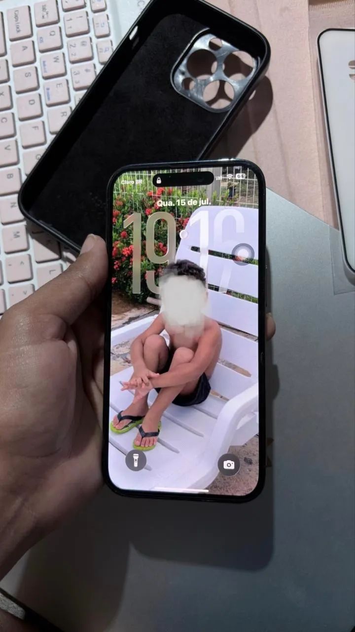 iPhone 14pro - Foto 3