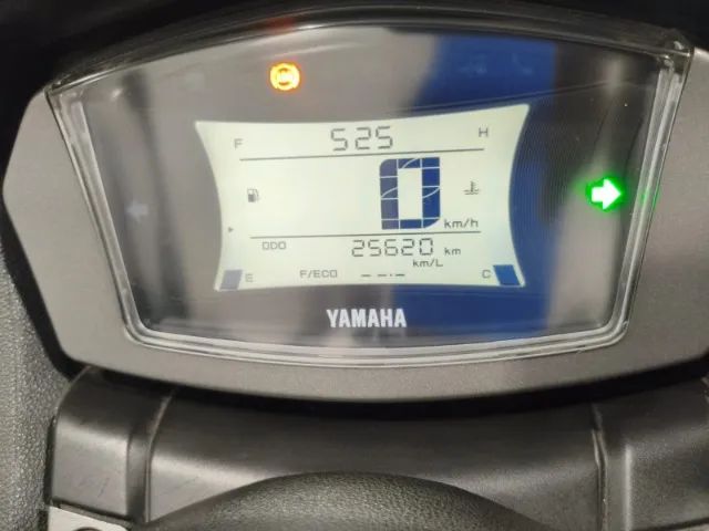 NMAX VERMELHA - Foto 3