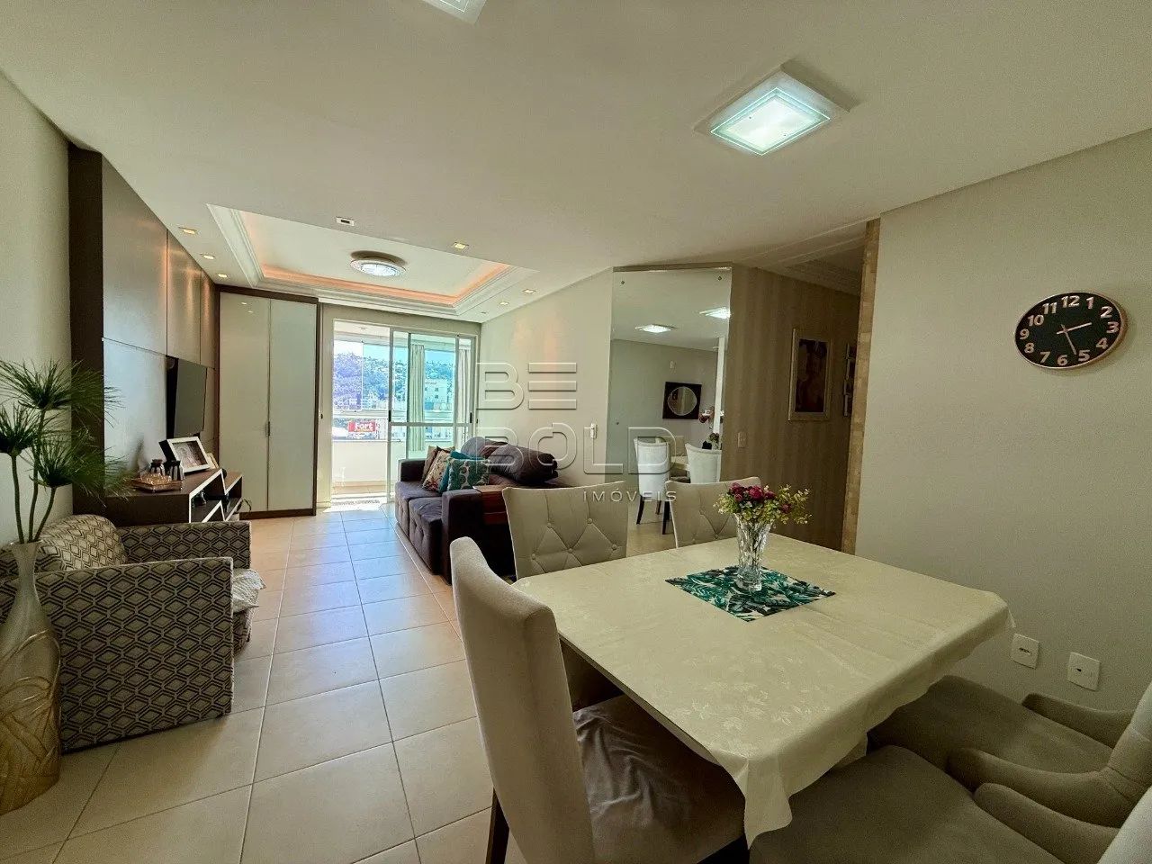Apartamento 3 dormitórios no Kobrasol - Foto 5