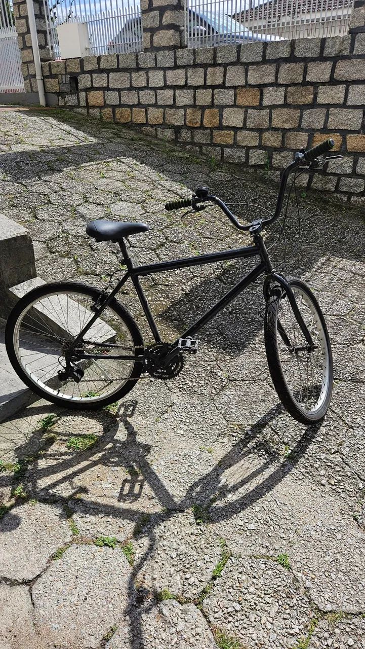 Bicicleta Custom - Foto 5