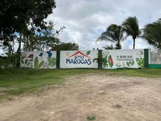 SITIO PARA LAZER E NEGÓCIO COM 8712m2