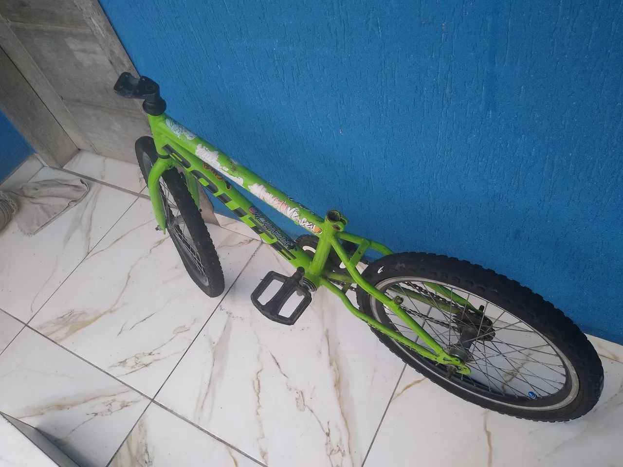 Bicicletas para peças  - Foto 2