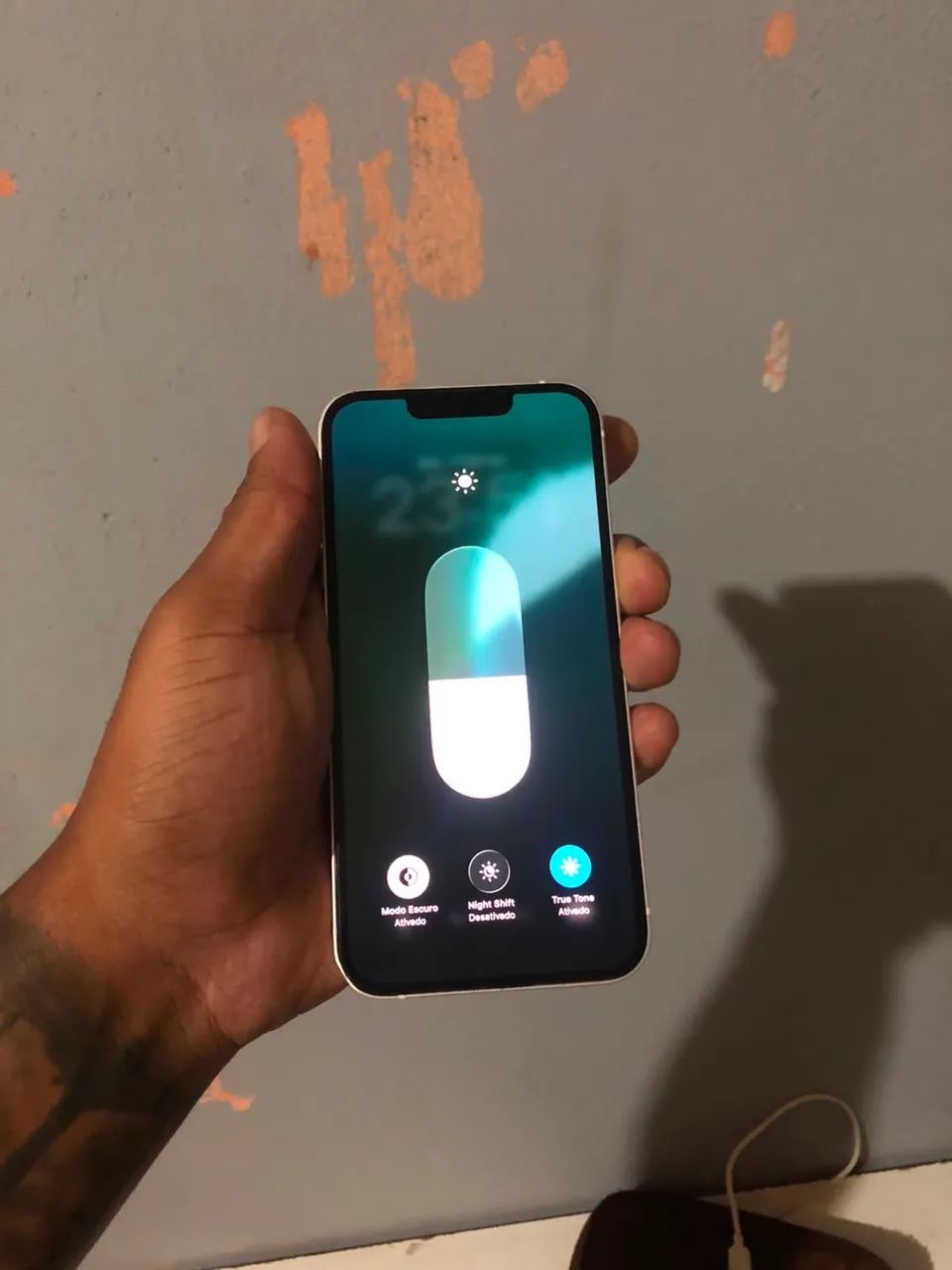 iPhone 13 semi novo  - Foto 4