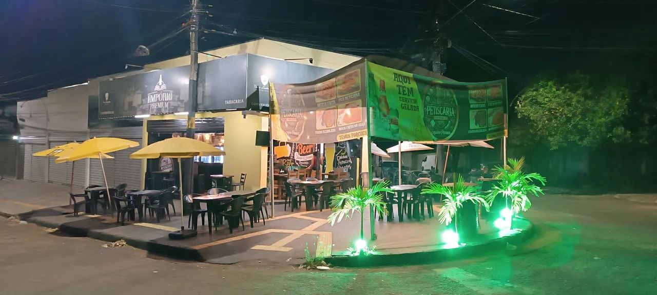 Bar e Petiscaria a Venda  - Foto 4