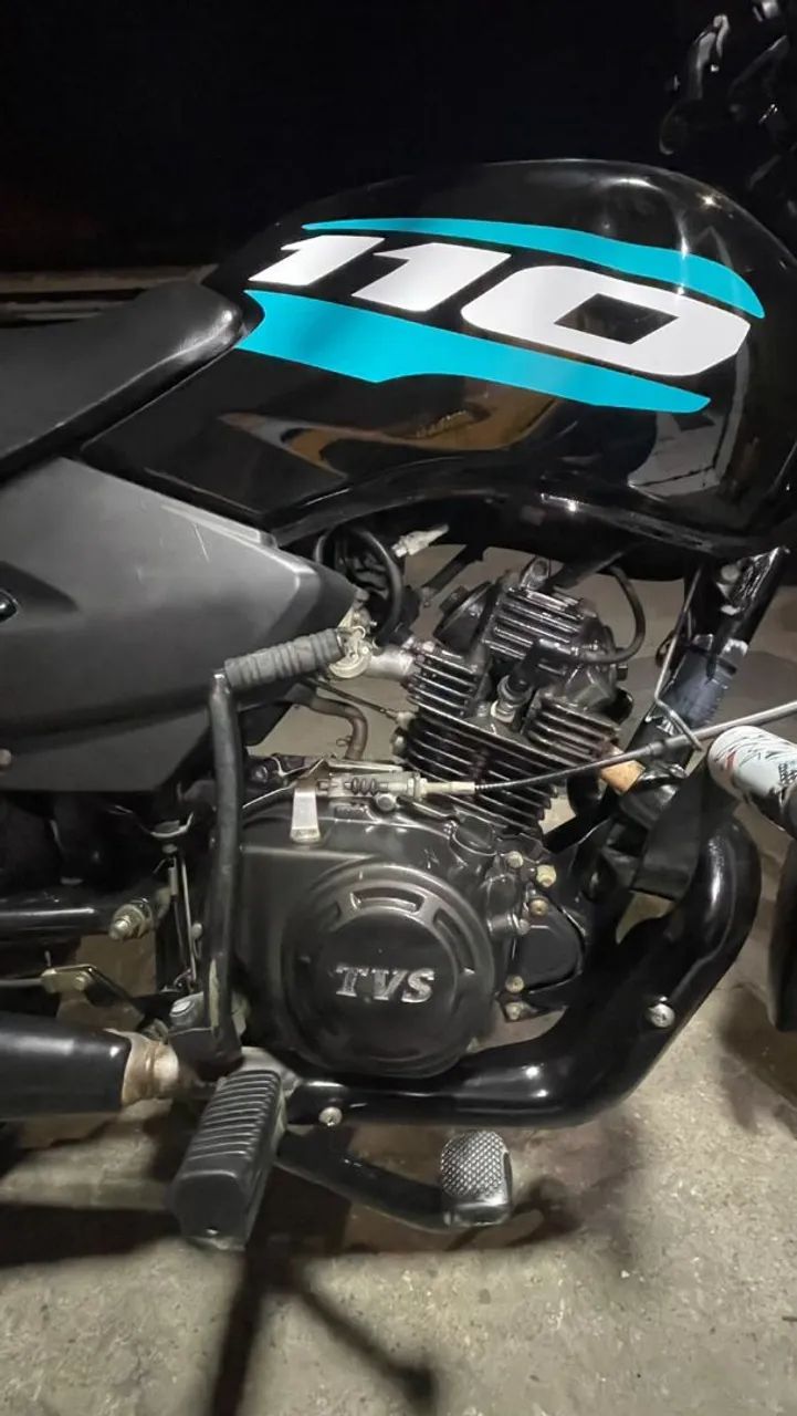 Mottu sport 101 - Foto 4
