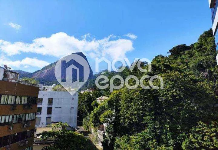 Lagoa | Apartamento 4 quartos, sendo 1 suite - Foto 2