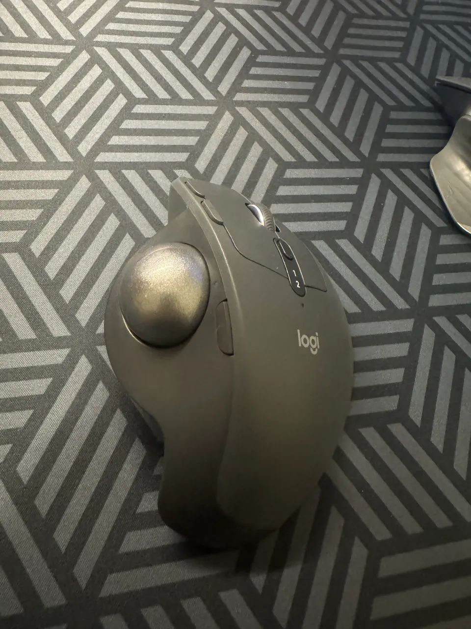 Mouse MX Ergo S - Foto 4