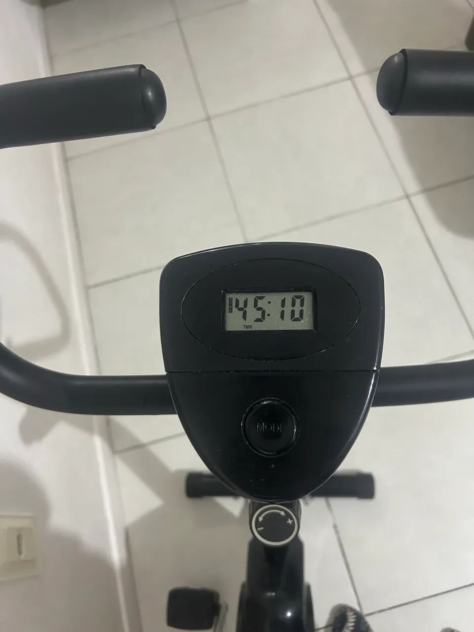 Bicicleta ergométrica  - Foto 2